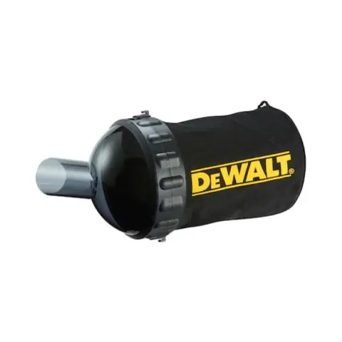 Dewalt DWV9390 Dammsugarpåse Rabatter